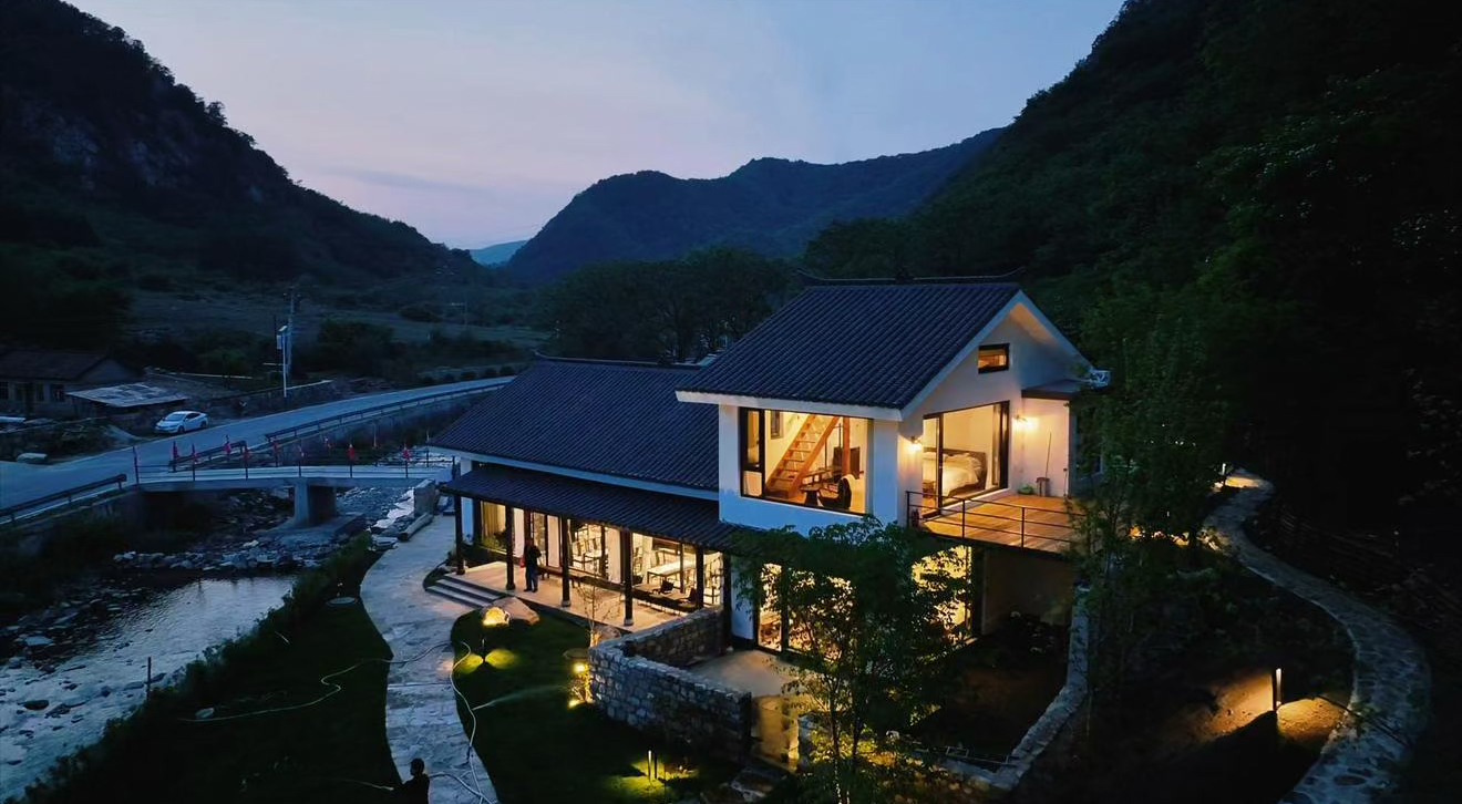 本溪芳草盈溫泉酒店